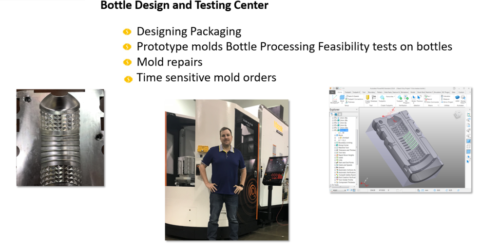 mold shop | Tech-Long